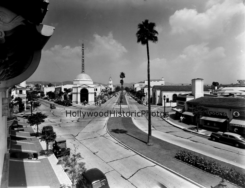 Westwood Village 1941 WM.jpg